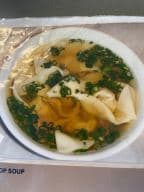 Best Wonton Soup in Webster, TX