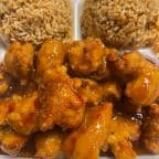 Best General Chicken in Webster, TX