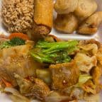 Best Hunan Beef & Sweet & Sour Pork in Webster, TX