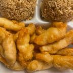 Best Sweet & Sour Chicken in Webster, TX