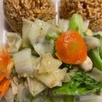 Best Vegetable Delight in Webster, TX