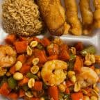 Best Kung Pao Shrimp & Sweet & sour Chicken in Webster, TX