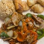 Best Pepper Steak & Sweet & Sour Pork in Webster, TX