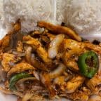 Best Jalapeno Chicken in Webster, TX