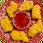 Best Chicken nuggets in Webster, TX